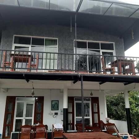 Welcome Homestay Элла Экстерьер фото