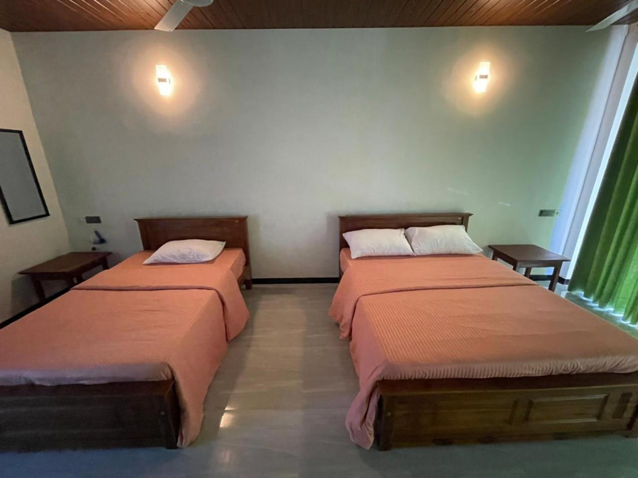 Welcome Homestay Элла Экстерьер фото