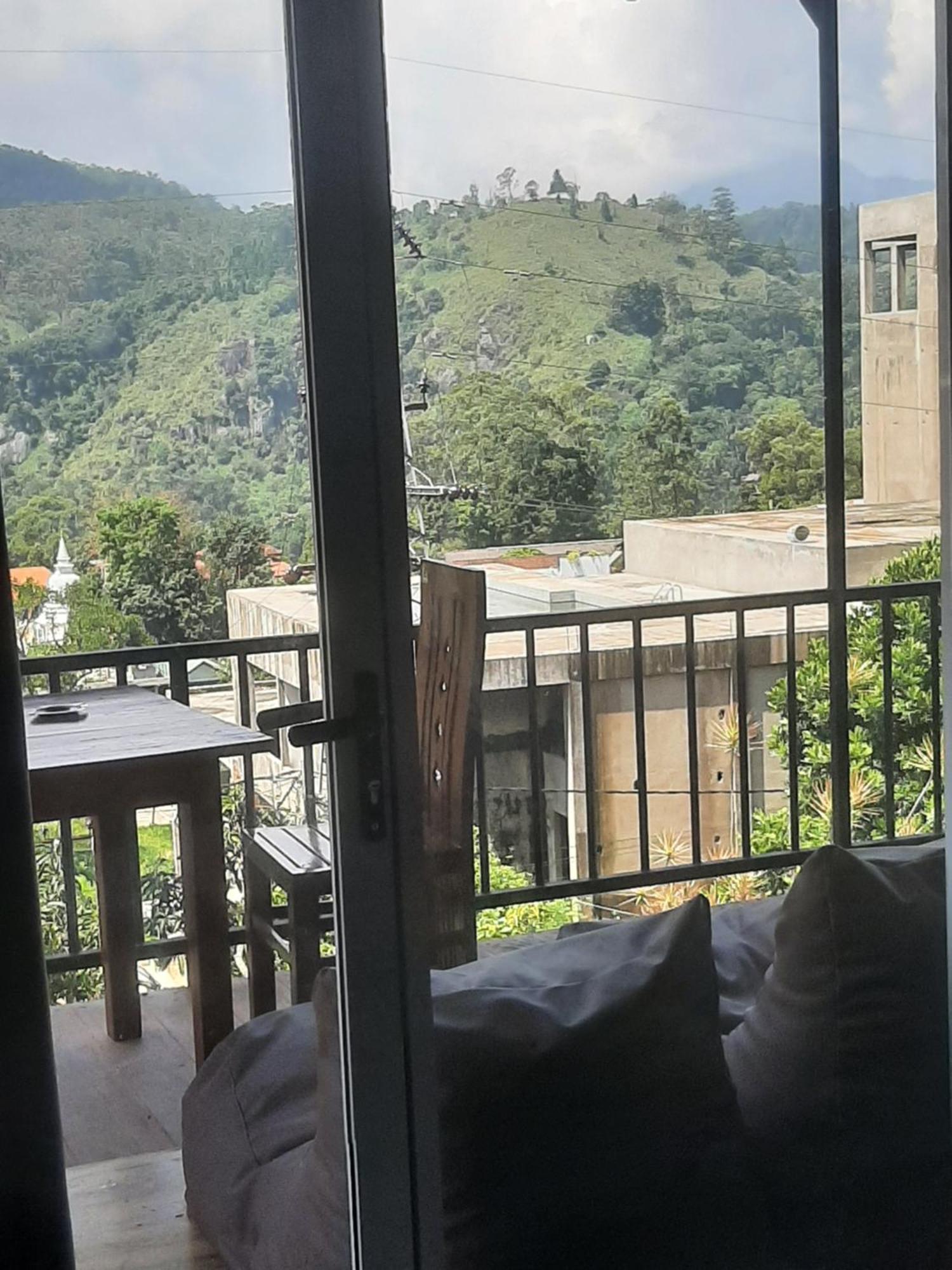 Welcome Homestay Элла Экстерьер фото