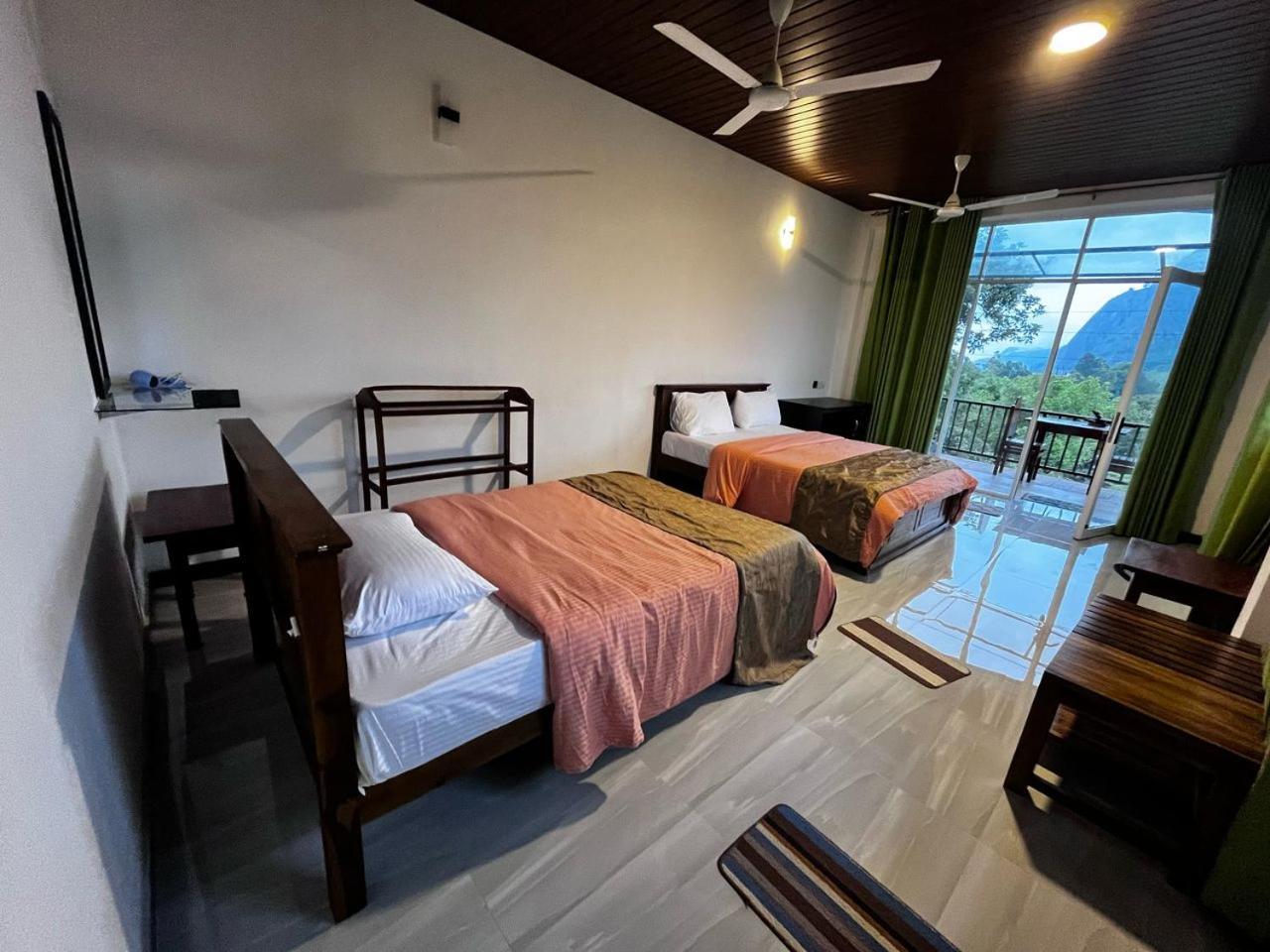 Welcome Homestay Элла Экстерьер фото
