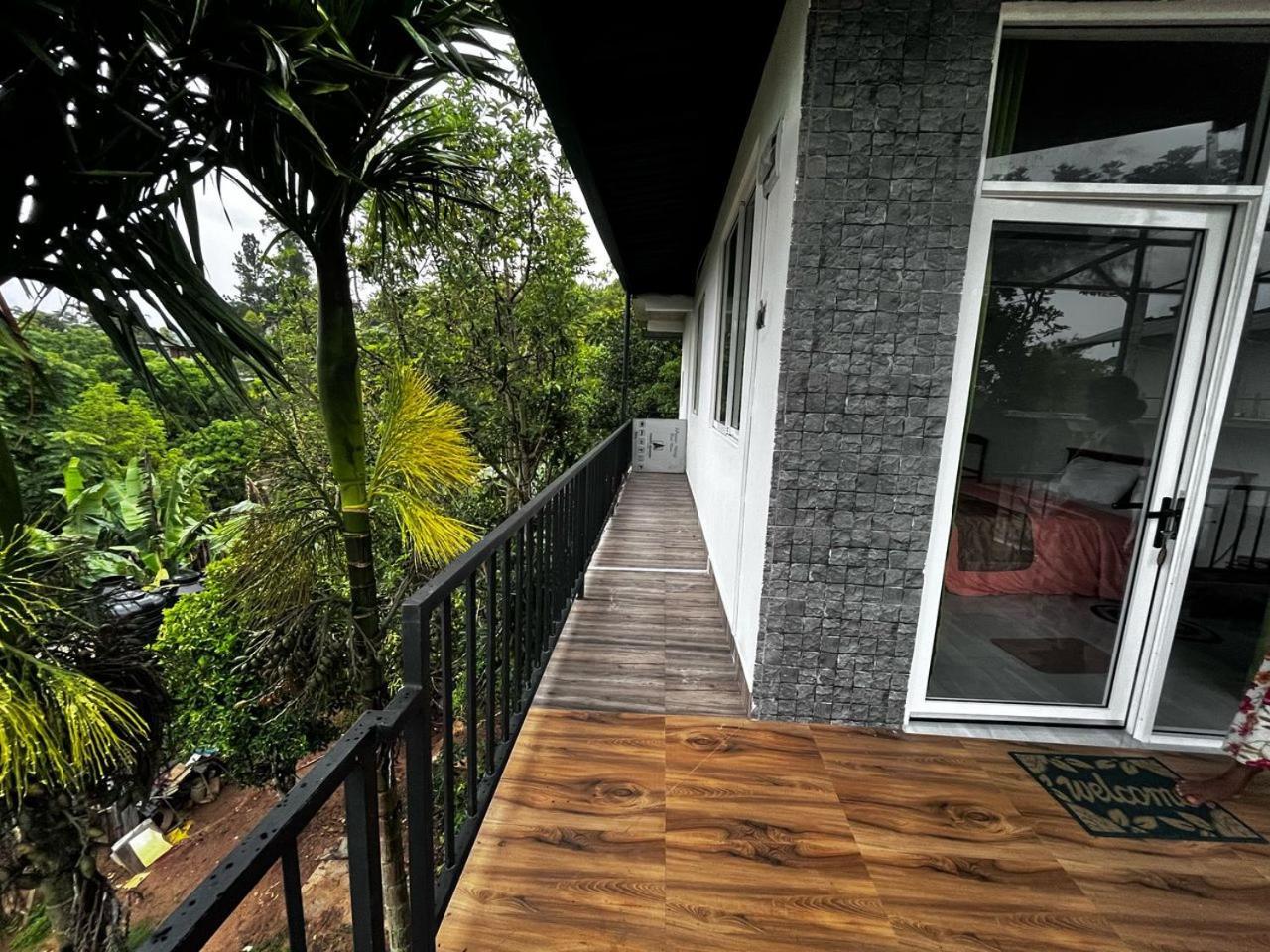 Welcome Homestay Элла Экстерьер фото