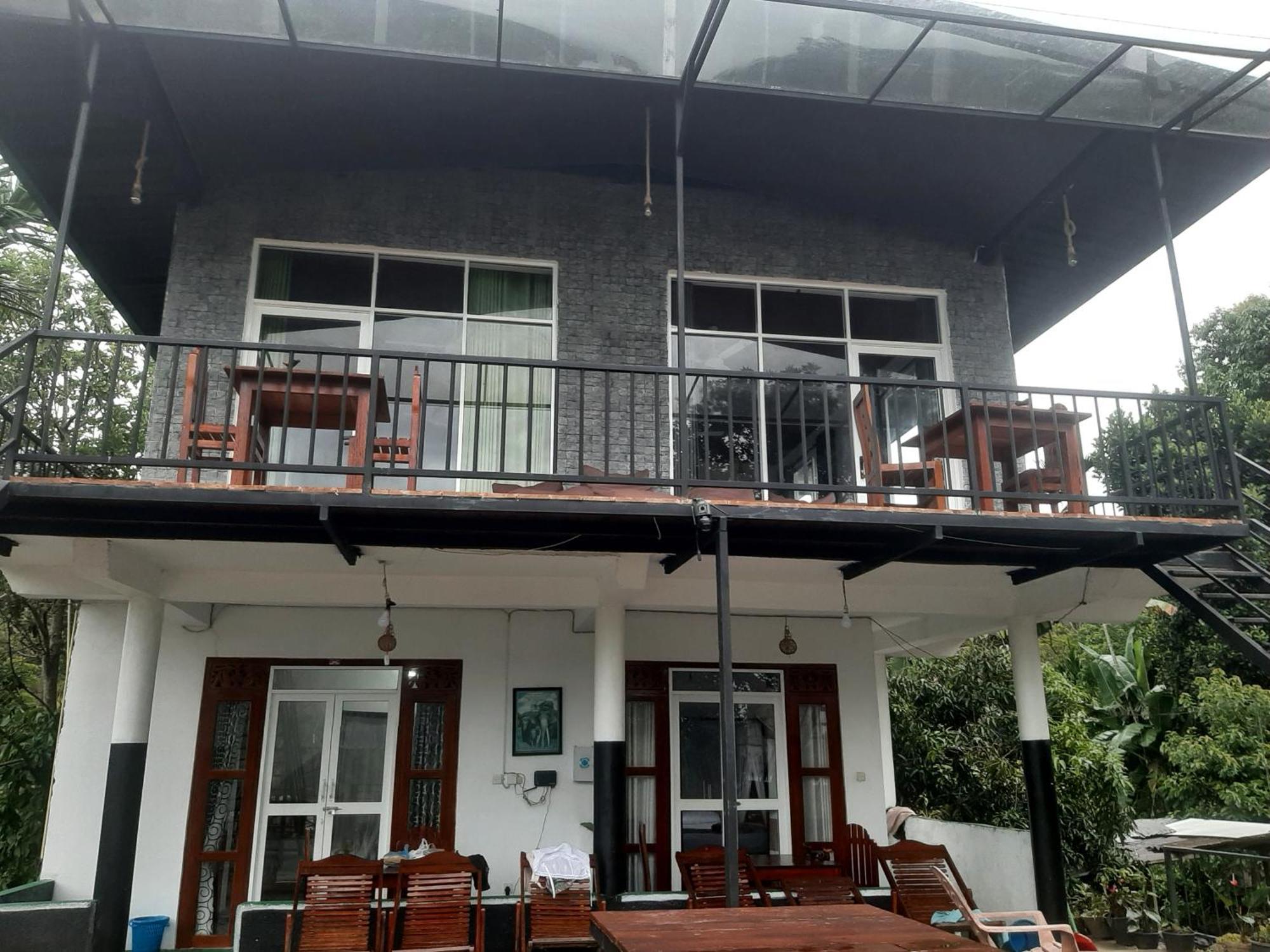 Welcome Homestay Элла Экстерьер фото