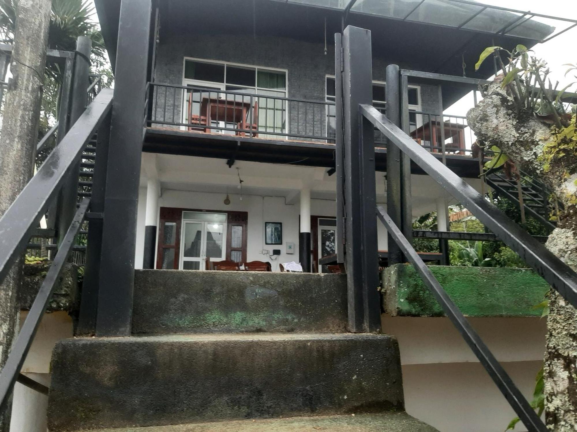 Welcome Homestay Элла Экстерьер фото