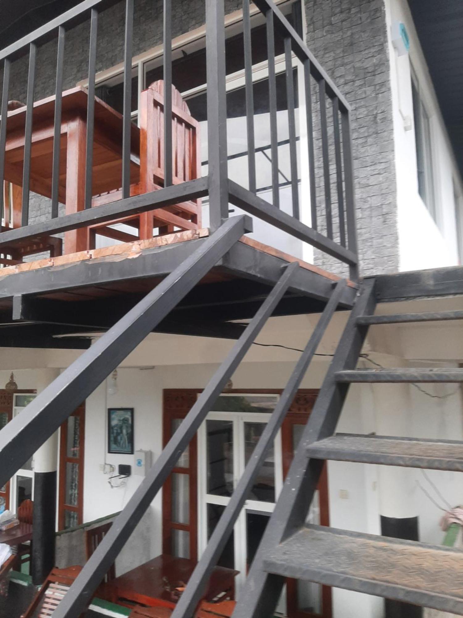 Welcome Homestay Элла Экстерьер фото