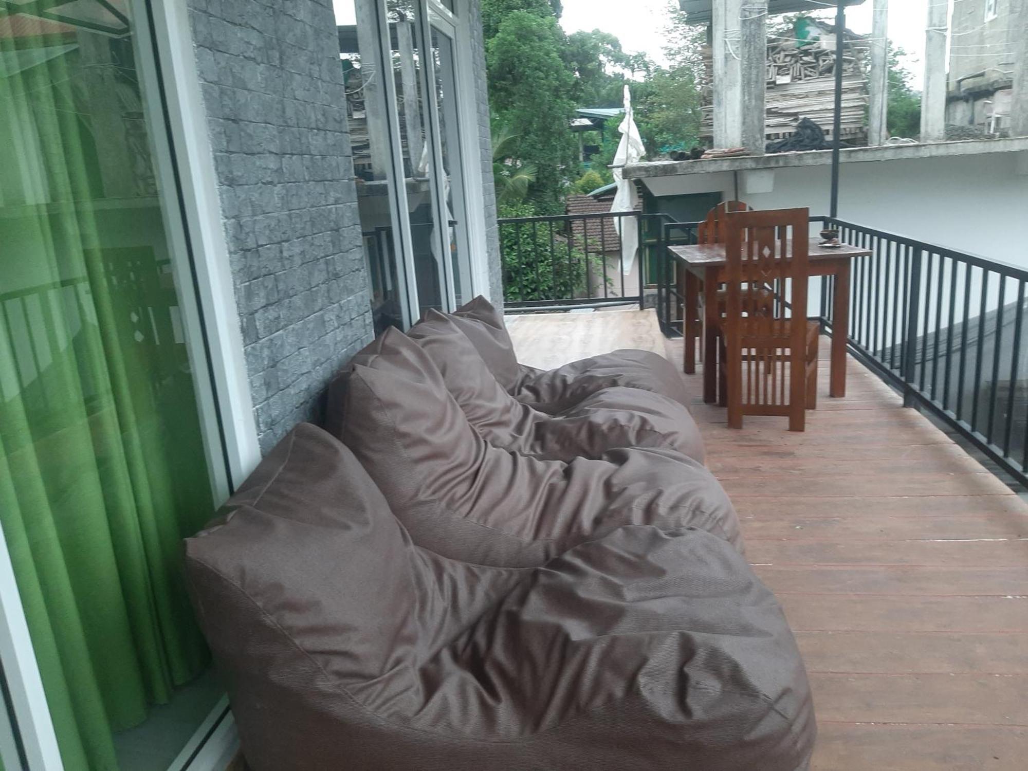 Welcome Homestay Элла Экстерьер фото