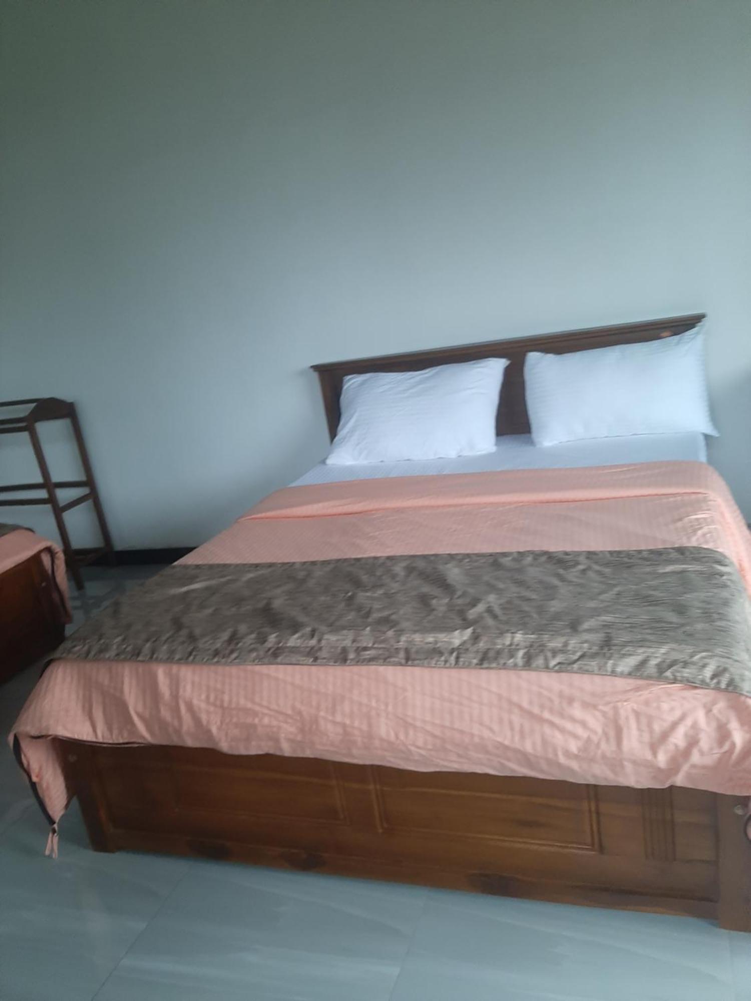 Welcome Homestay Элла Экстерьер фото