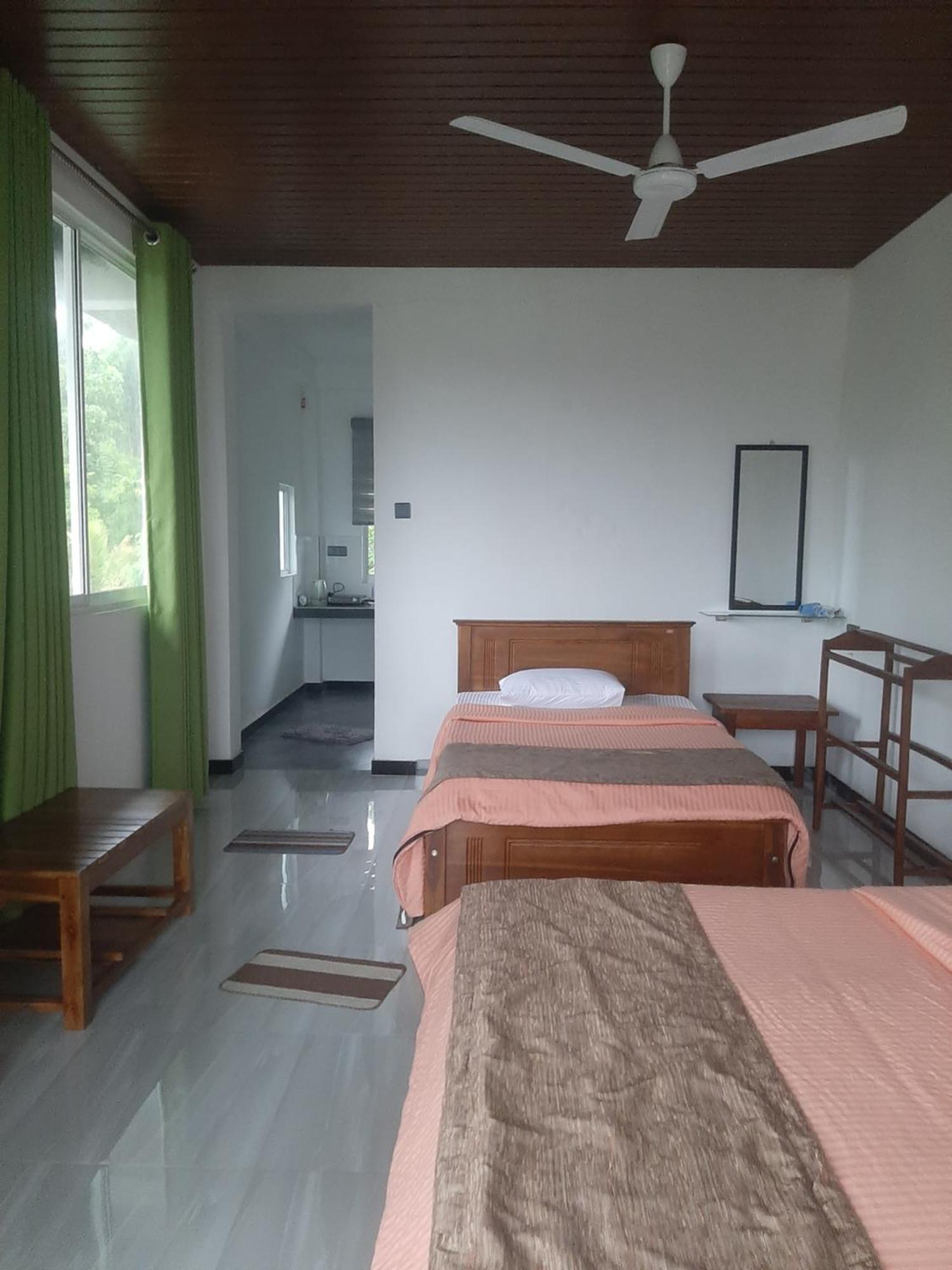 Welcome Homestay Элла Экстерьер фото