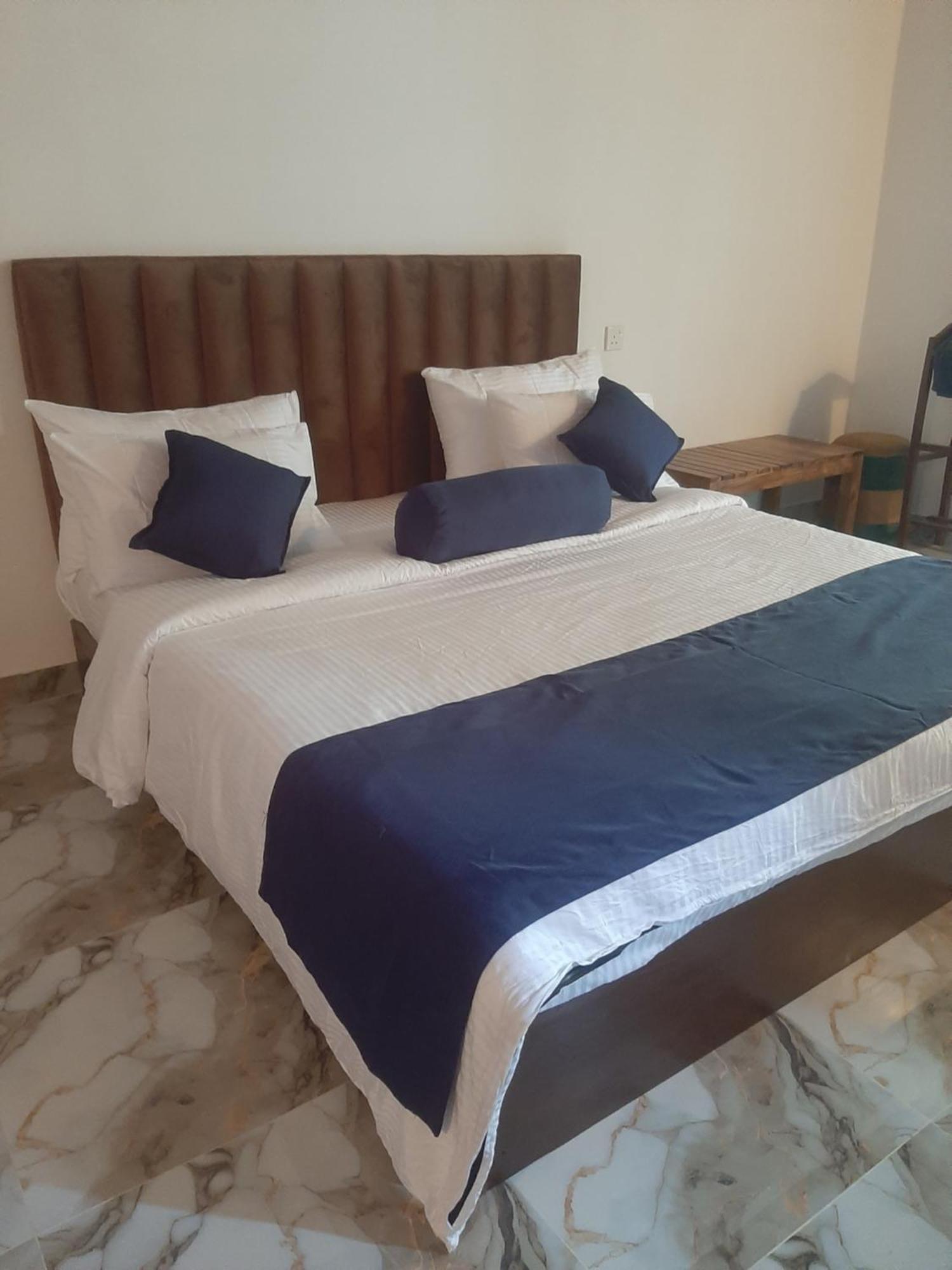 Welcome Homestay Элла Экстерьер фото